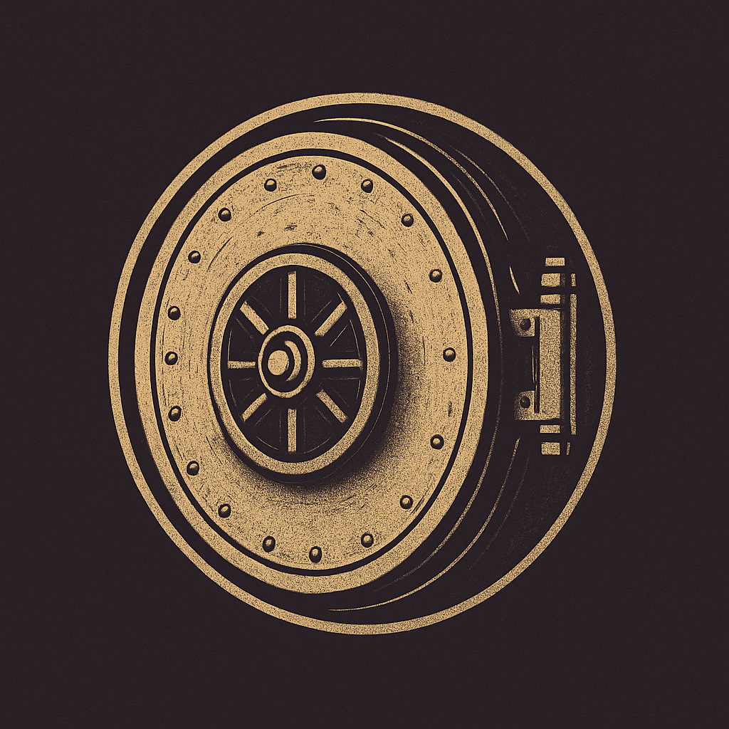 Vault Logo